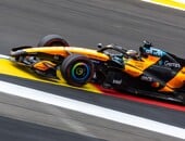 F1: McLaren mantém sonho do terceiro título de construtores apesar de desvantagem
