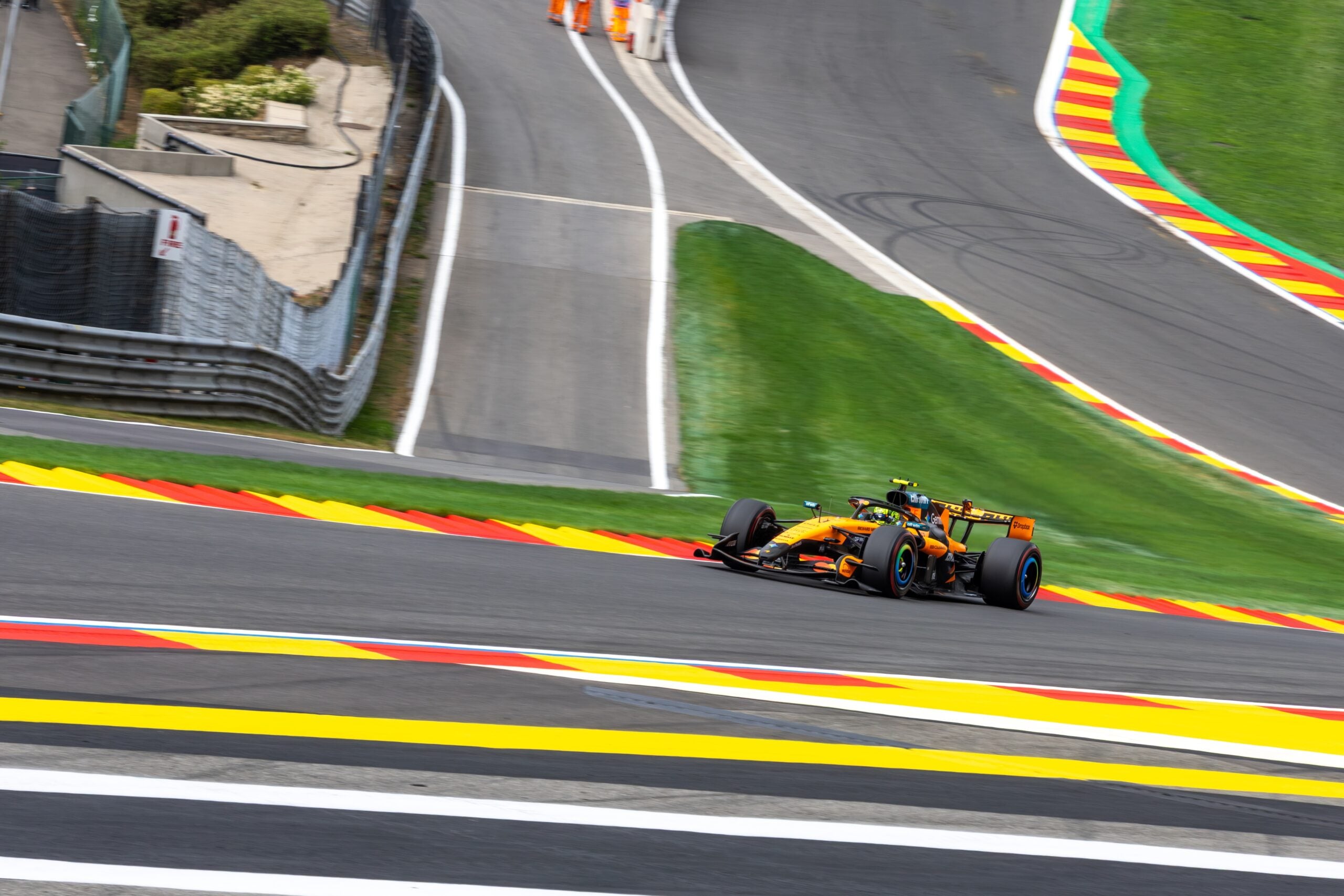 F1: Wolff comenta sobre relação com McLaren após declarações sobre motor F1: Wolff comenta sobre relação com McLaren após declarações sobre motor