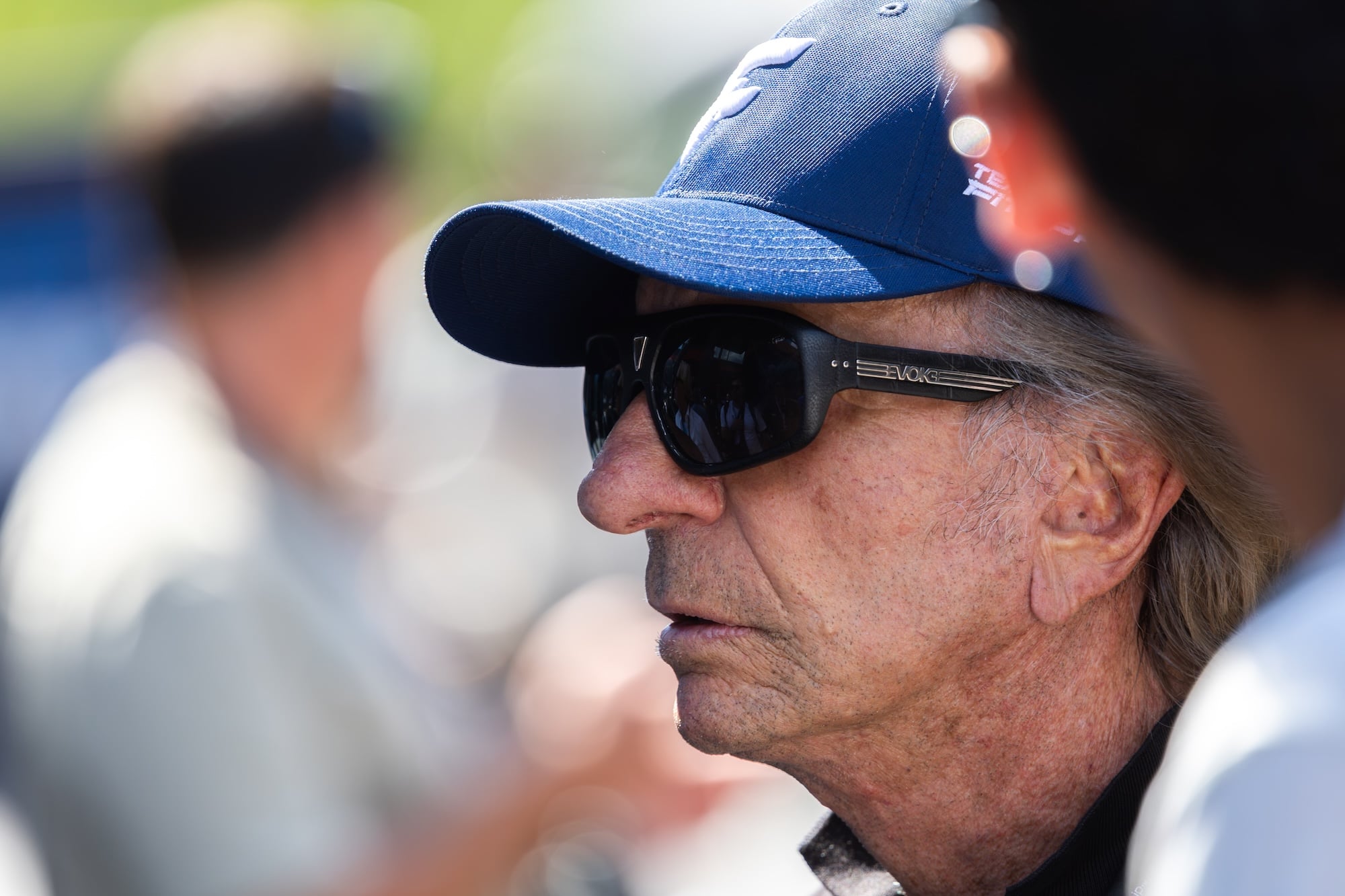 F1: Ex-piloto elogia reação de Hamilton e rebate críticas por idade F1: Ex-piloto elogia reação de Hamilton e rebate críticas por idade