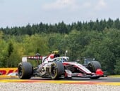 F1: Haas identifica problema após sessão de classificação difícil em Spa