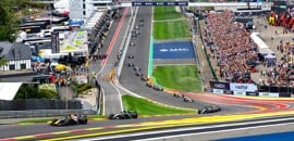 F1: FIA admite que sistema ADUO precisará de ajustes