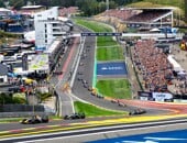 F1: Menos GPs fizeram receitas caírem no segundo trimestre