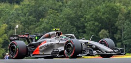 F1: Bortoleto crê que “não será fácil contra Racing Bulls”, mas mostra otimismo para Bélgica