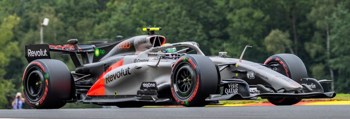 F1: Bortoleto crê que "não será fácil contra Racing Bulls", mas mostra otimismo para Bélgica F1: Bortoleto crê que “não será fácil contra Racing Bulls”, mas mostra otimismo para Bélgica