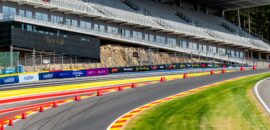 F1: Qual horário e onde assistir aos treinos do GP da Bélgica 2026 de amanhã? Saiba aqui