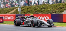 F1: Audi elogia Bortoleto após desempenho de destaque na Bélgica