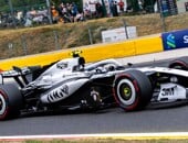 F1: Cadillac muda identidade visual após reação positiva dos fãs