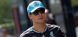 F1: Russell teme que atualizações da Mercedes não funcionem como esperado