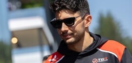 F1: Ocon fala sobre saída da Haas ao final de 2026: “Frustrante, não é como deveria ser”