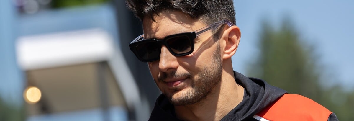 F1: Ocon fala sobre saída da Haas ao final de 2026: “Frustrante, não é como deveria ser”