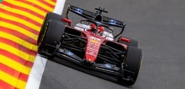 F1: Leclerc diz que bandeira amarela contribuiu para ele perder posição em Spa