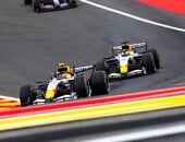 F1: Brundle vê dilema na Racing Bulls para escolher pilotos de 2027