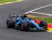 F1: Albon fala sobre motivos para continuar na Williams em 2027