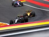 F1: Bortoleto diz que Audi em 2026 é “mais do que qualquer um no paddock esperava”