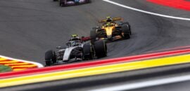 F1: Bortoleto diz que Audi em 2026 é “mais do que qualquer um no paddock esperava”