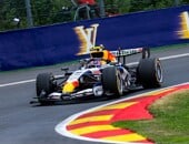 F1: Lawson explica desvantagem após ficar sem atualização na Racing Bulls
