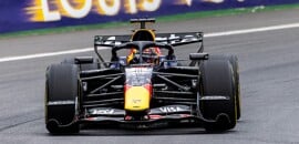 F1: Red Bull fez teste secreto para corrigir problemas de largada