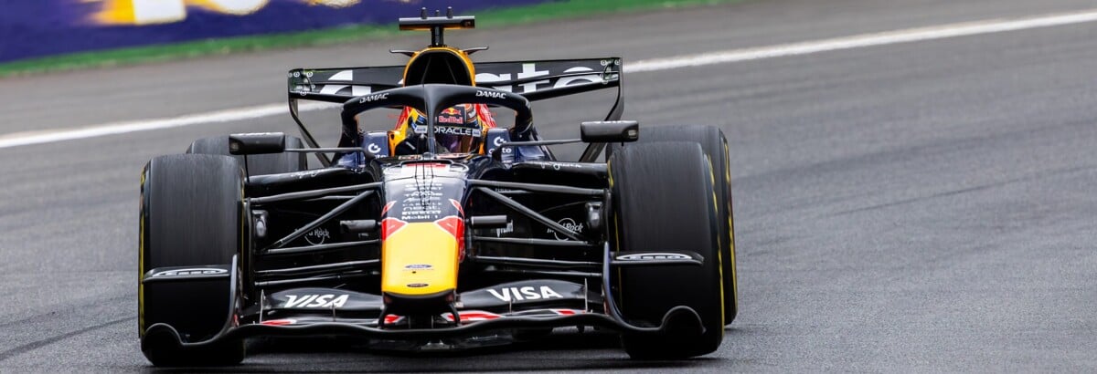 F1: Red Bull fez teste secreto para corrigir problemas de largada F1: Red Bull fez teste secreto para corrigir problemas de largada