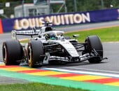 F1: Cadillac busca oportunidades, mesmo largando no final do grid