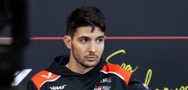 F1: Ocon é multado pela FIA antes do GP da Bélgica