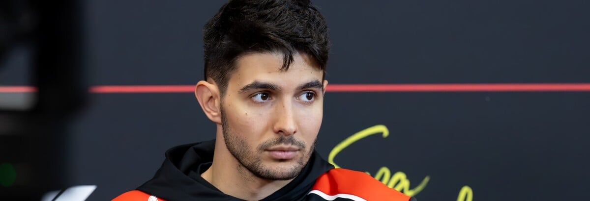 F1: Ocon é multado pela FIA antes do GP da Bélgica F1: Ocon é multado pela FIA antes do GP da Bélgica