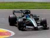 F1: Wolff detalha problema da perda de potência que prejudicou Russell em Spa