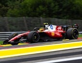 F1: Hamilton relaciona acidente no TL3 ao toque com Russell em Spa
