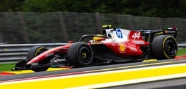 F1: Hamilton nega que apenas a mudança nos carros explique sua evolução
