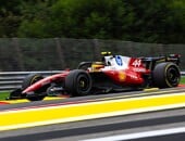 F1: Hamilton prevê Ferrari mais forte após pausa