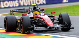 F1 hoje: Hamilton vira “novo Schumacher” e Alemanha mira volta