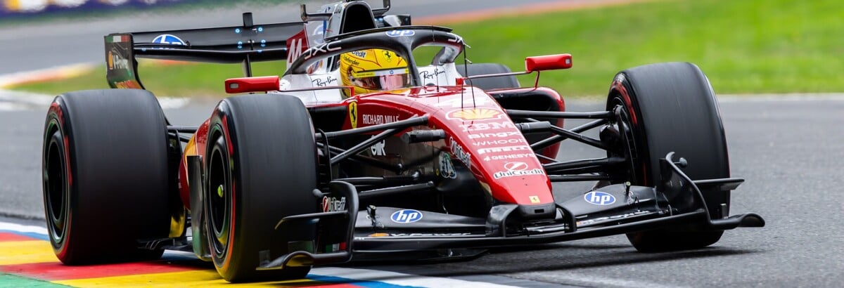 F1 hoje: Hamilton vira “novo Schumacher” e Alemanha mira volta F1 hoje: Hamilton vira “novo Schumacher” e Alemanha mira volta