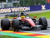 F1 hoje: Hamilton vira “novo Schumacher” e Alemanha mira volta