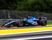F1: Albon terá novo engenheiro de corrida na Williams em 2027