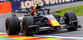 Confira a classificação do campeonato da F1 2026 após a revisão do GP de Mônaco
