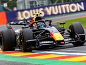 F1: Hinchcliffe avalia mudança no cenário da Red Bull: “Pilotos demais com bom desempenho”
