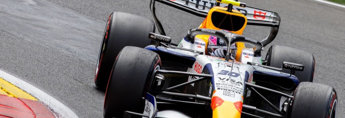 F1: Proposta de US$ 3 bilhões pela Racing Bulls foi recusada pela Red Bull F1: Proposta de US$ 3 bilhões pela Racing Bulls foi recusada pela Red Bull