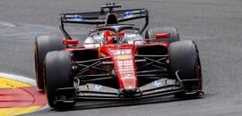 F1 hoje: Ferrari prepara motor e V8 ganha força para 2030