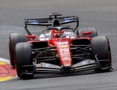 F1: Leclerc é eleito piloto do dia após P2 em Spa