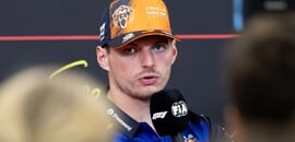 F1 hoje: Verstappen fica e Red Bull muda asa