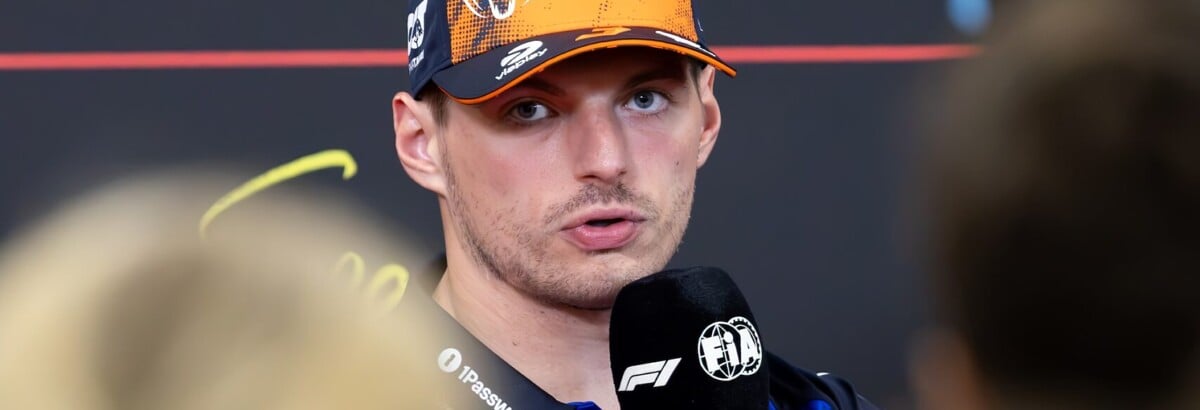 F1 hoje: Verstappen fica e Red Bull muda asa F1 hoje: Verstappen fica e Red Bull muda asa