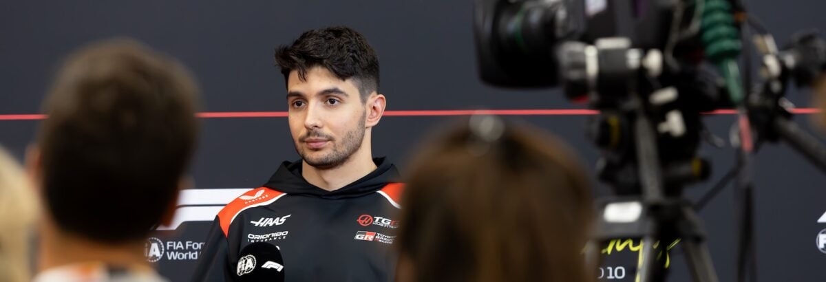 F1: O que levou a Haas a decidir pela saída de Esteban Ocon