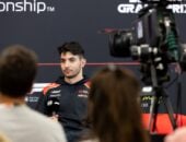 F1: O que levou a Haas a decidir pela saída de Esteban Ocon