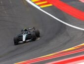 F1: Mercedes descarta atualização de motor do ADUO para Antonelli no GP da Itália