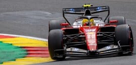 F1: Pilotos criticam novamente regulamento de 2026 após problemas em Spa
