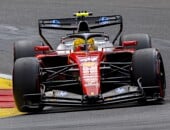 F1: Pilotos criticam novamente regulamento de 2026 após problemas em Spa