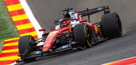 F1: Leclerc alerta para desafio extra com carros de 2026