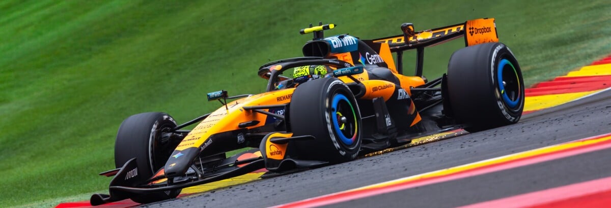 F1: Norris cobra explicações da McLaren após contraste de desempenho entre Spa e Silverstone F1: Norris cobra explicações da McLaren após contraste de desempenho entre Spa e Silverstone