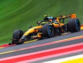 F1: Norris cobra explicações da McLaren após contraste de desempenho entre Spa e Silverstone