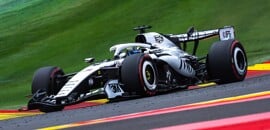 F1: Novo chefe da Cadillac quer descobrir todo potencial do motor Ferrari