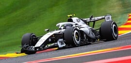 F1: Bottas cobra evolução da Cadillac após troca no comando
